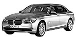 BMW F01 B0716 Fault Code
