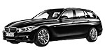 BMW F31 B0716 Fault Code